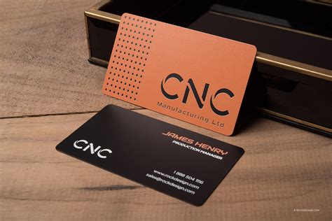 cnc machine business cards|cnc business card design.